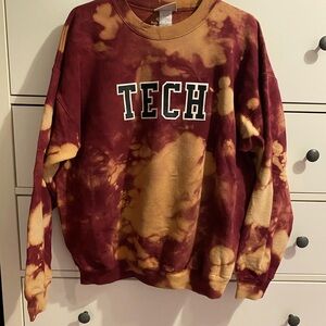 Virginia Tech Sweatshirt